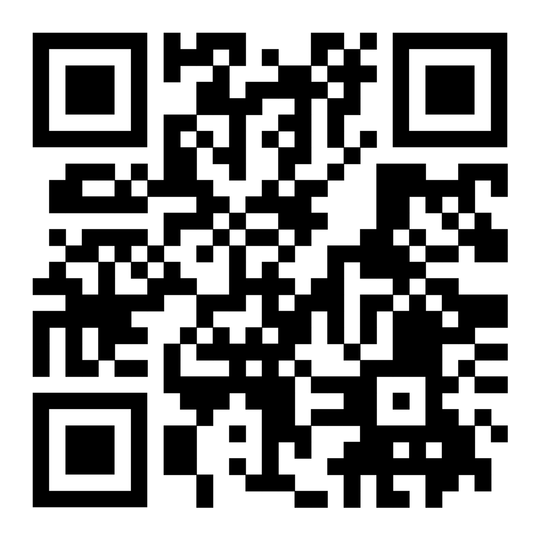 Graduation QR